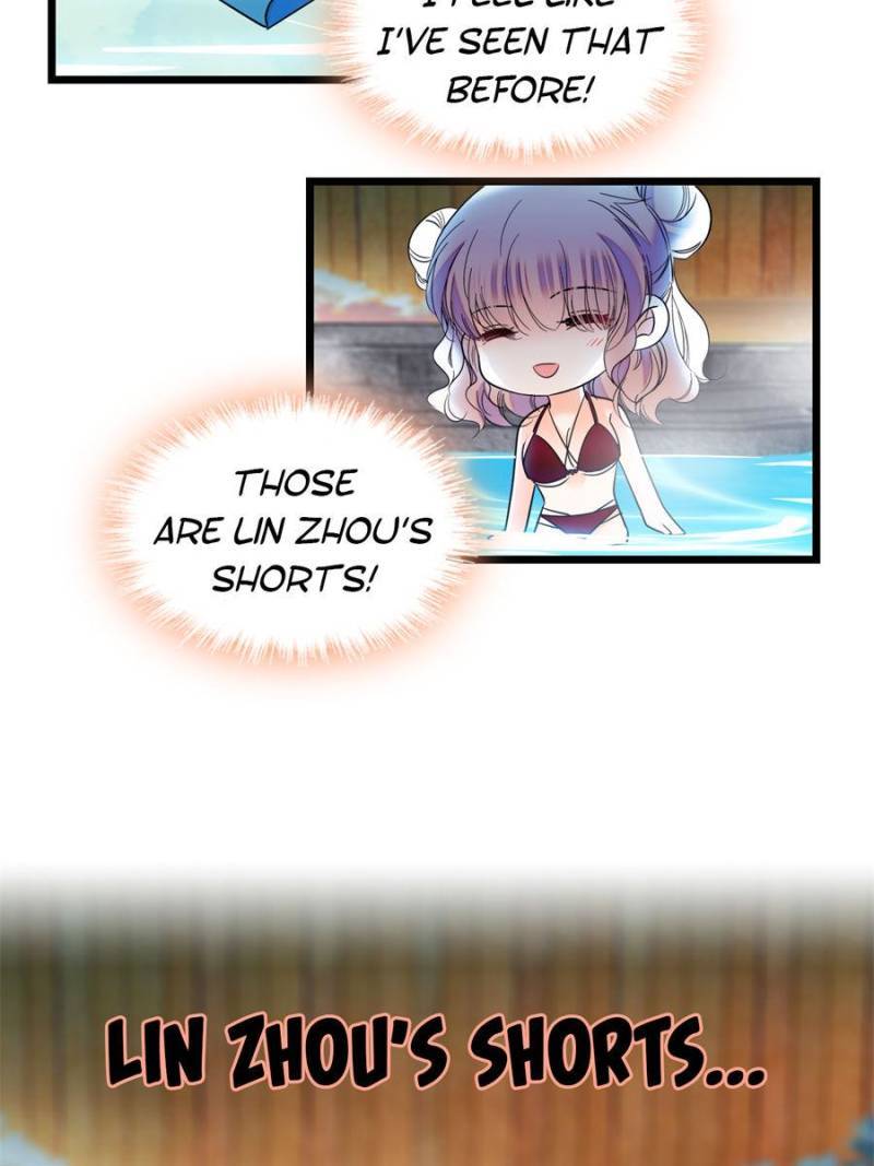 I’m Being Shipped With the King of Film! chapter 135 - page 26