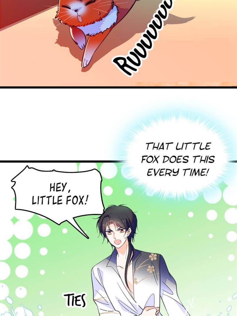I’m Being Shipped With the King of Film! chapter 135 - page 29