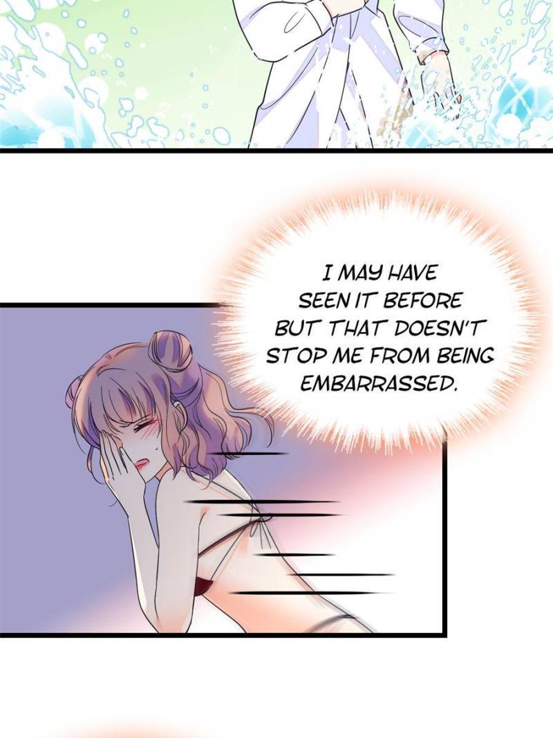 I’m Being Shipped With the King of Film! chapter 135 - page 30