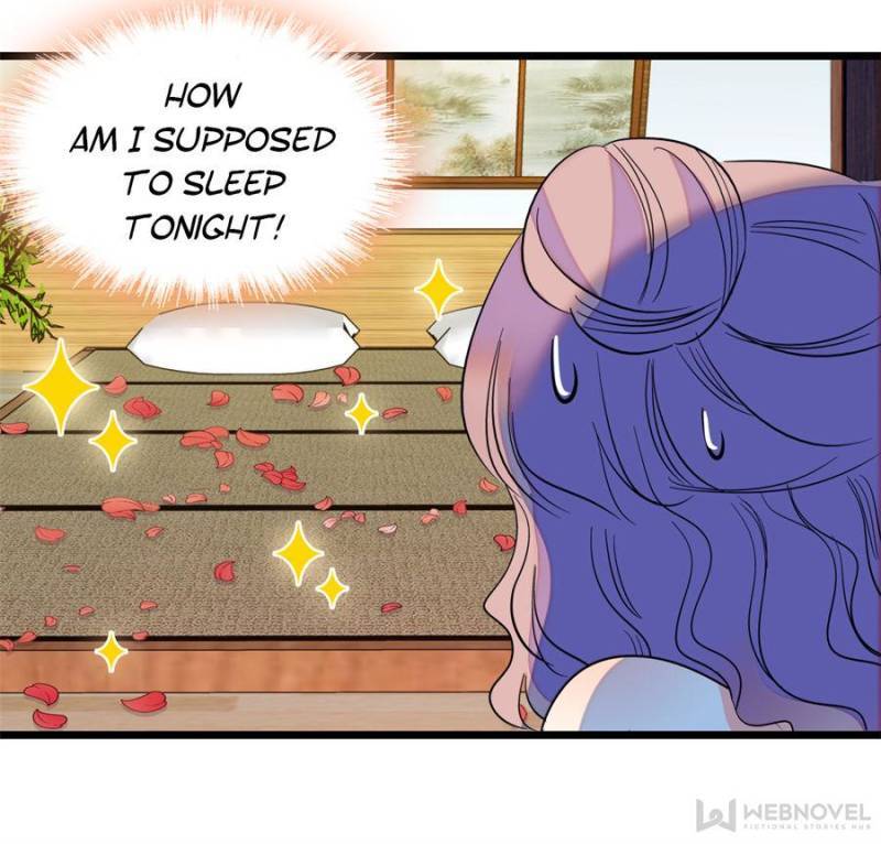 I’m Being Shipped With the King of Film! chapter 135 - page 31