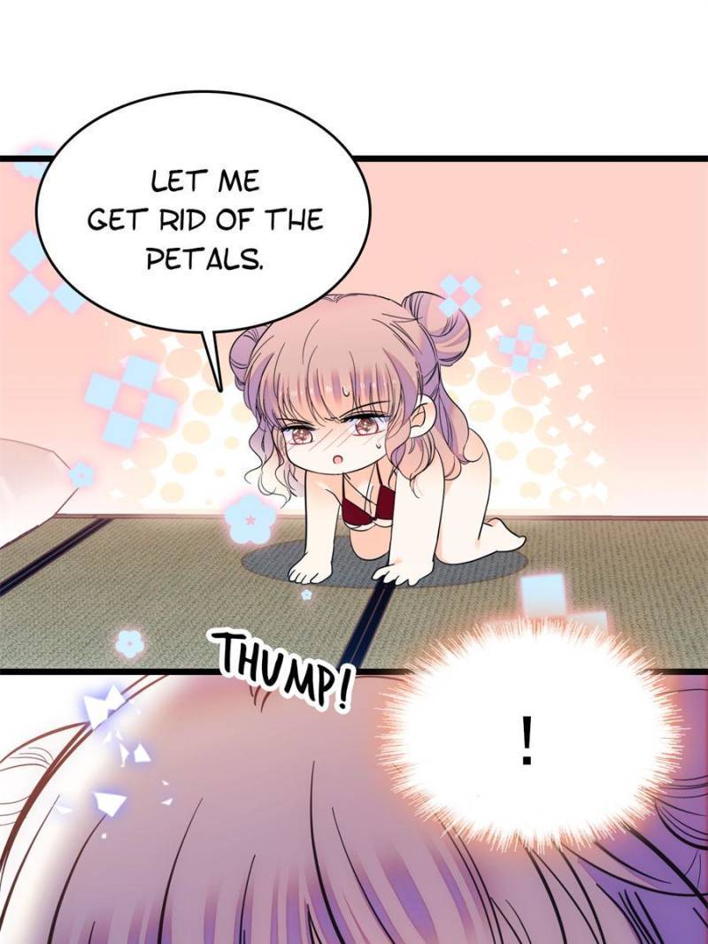 I’m Being Shipped With the King of Film! chapter 135 - page 32