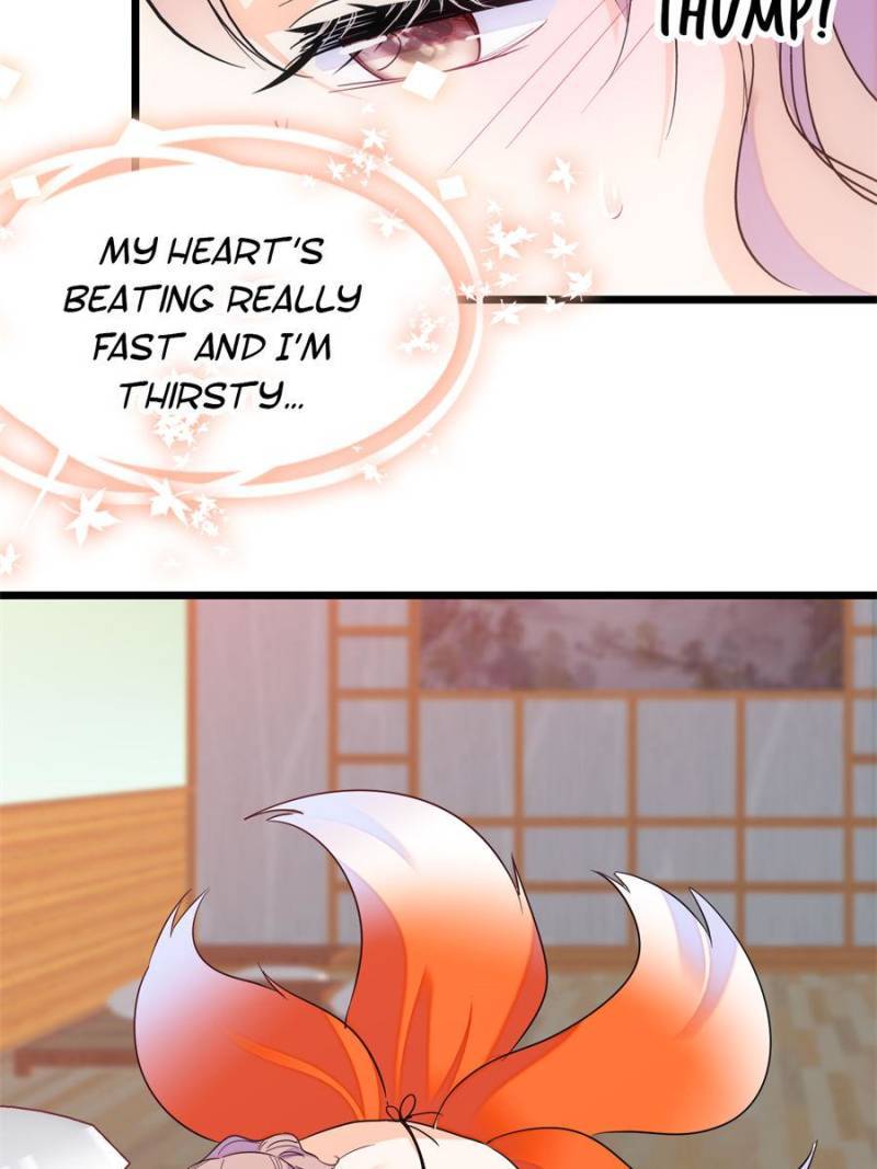 I’m Being Shipped With the King of Film! chapter 135 - page 34