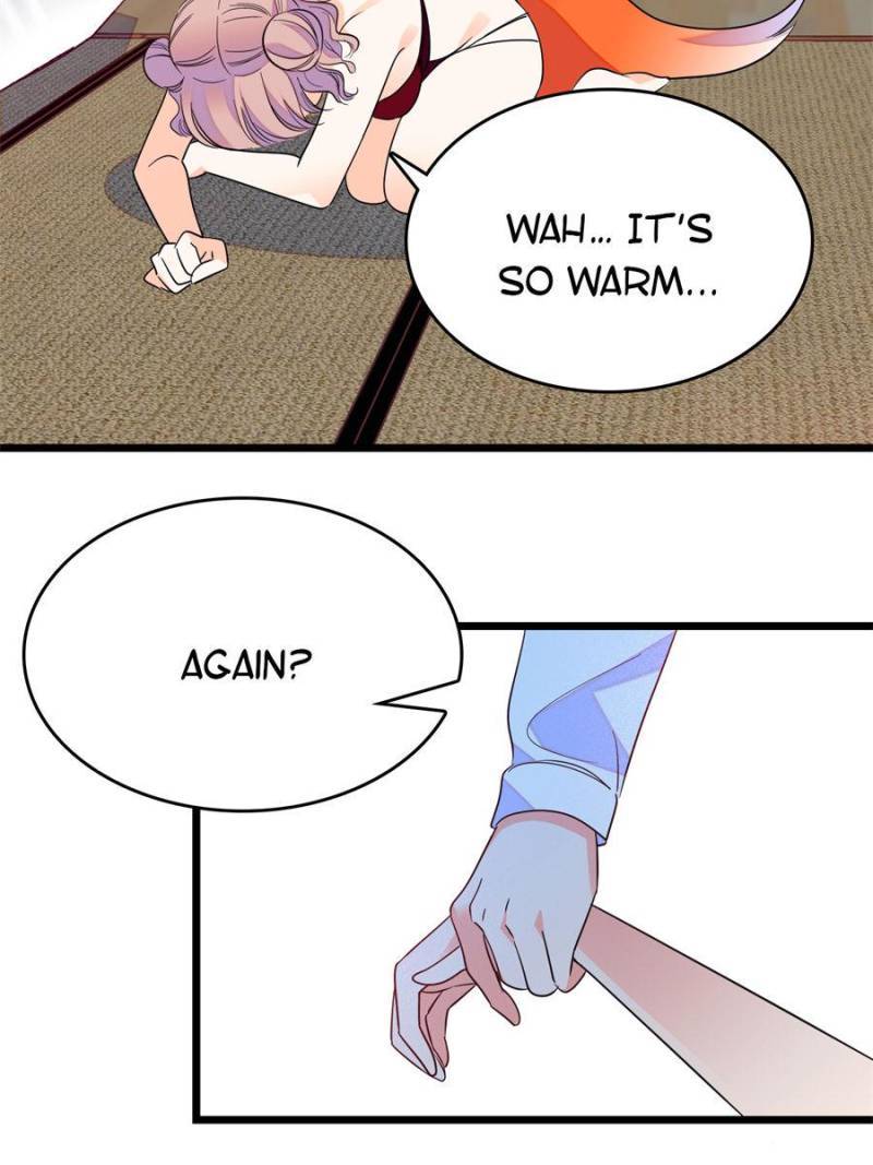 I’m Being Shipped With the King of Film! chapter 135 - page 35
