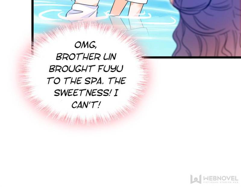I’m Being Shipped With the King of Film! chapter 135 - page 4
