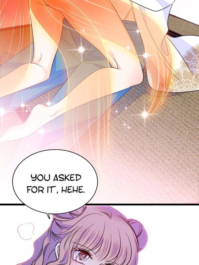 I’m Being Shipped With the King of Film! chapter 135 - page 43