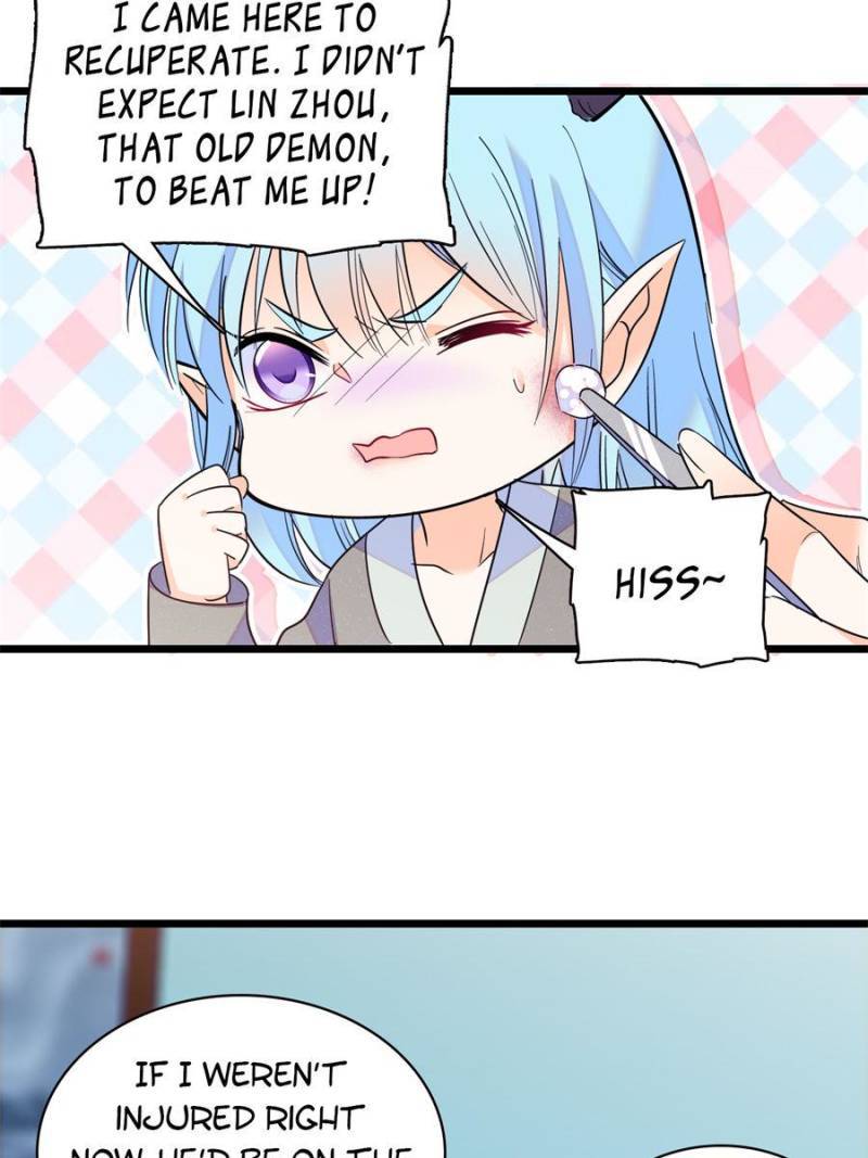 I’m Being Shipped With the King of Film! chapter 135 - page 53