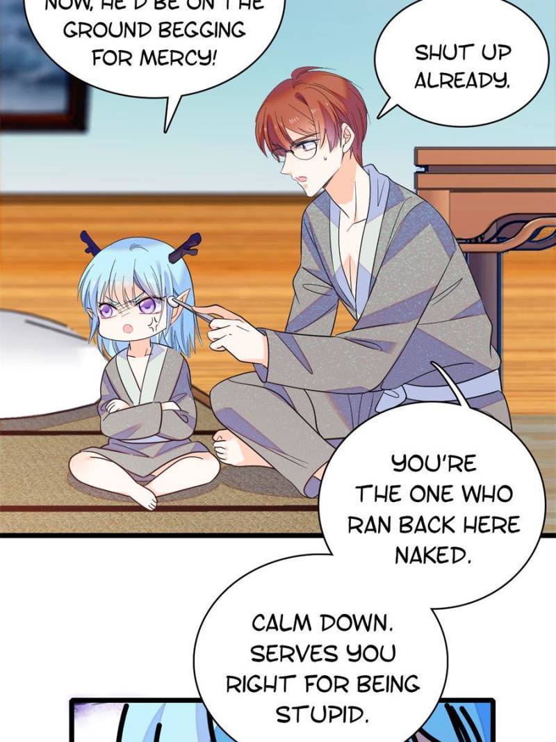 I’m Being Shipped With the King of Film! chapter 135 - page 54