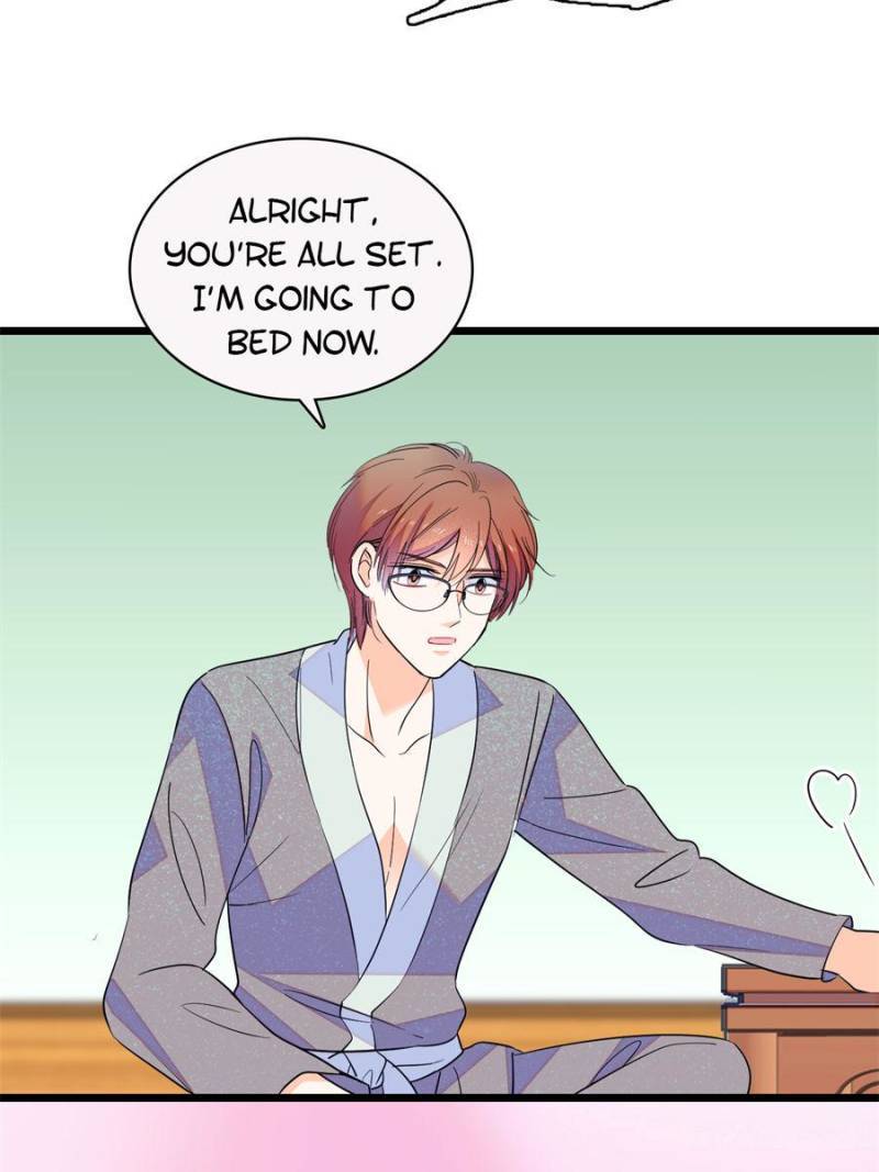 I’m Being Shipped With the King of Film! chapter 135 - page 58