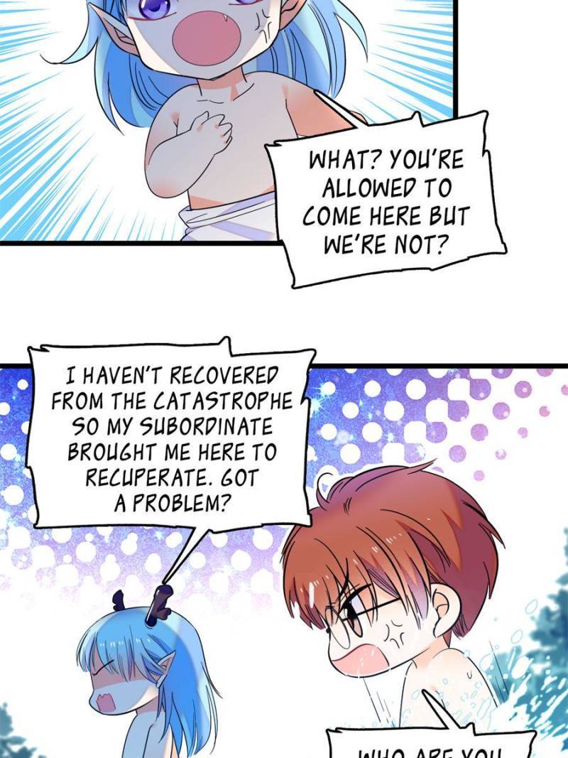 I’m Being Shipped With the King of Film! chapter 135 - page 8