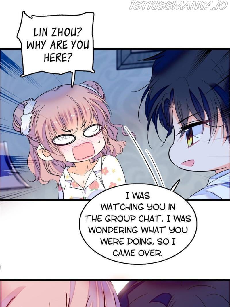 I’m Being Shipped With the King of Film! chapter 180 - page 13