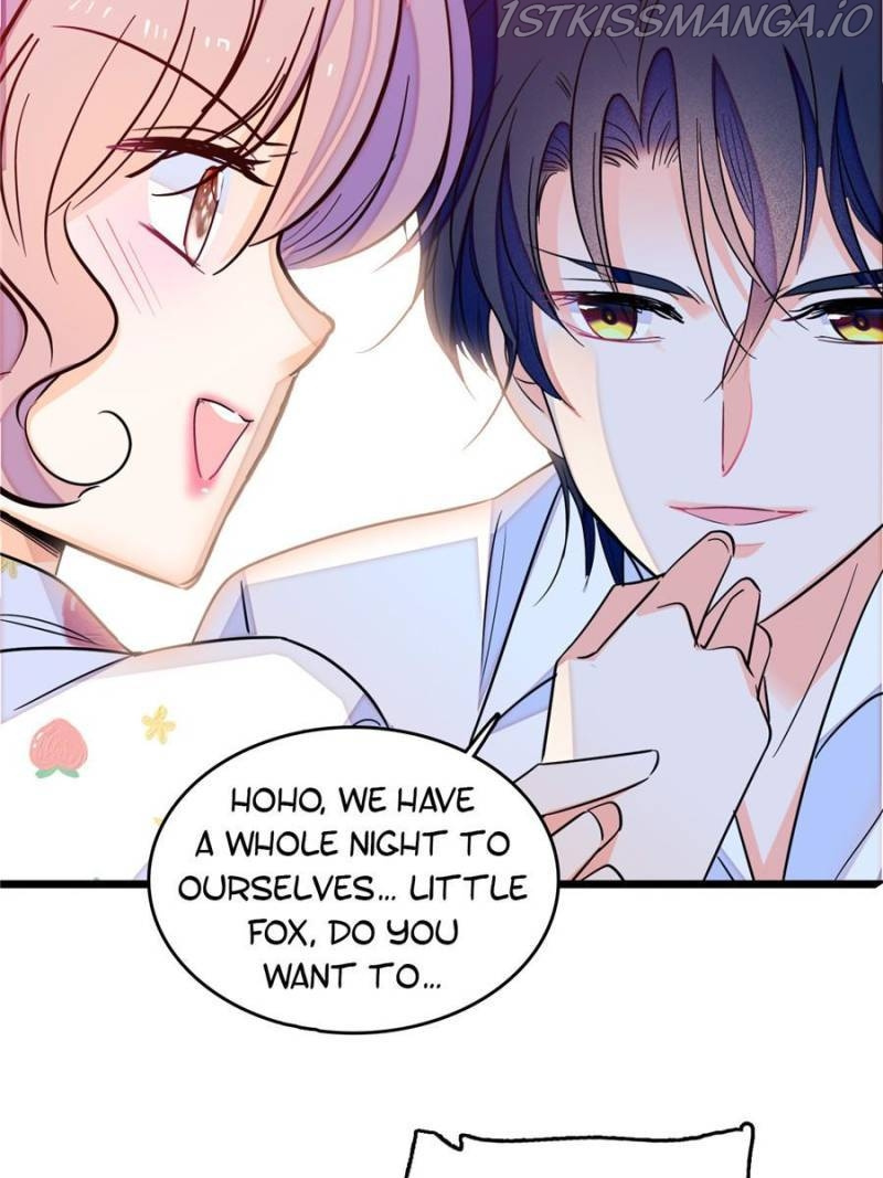 I’m Being Shipped With the King of Film! chapter 180 - page 14