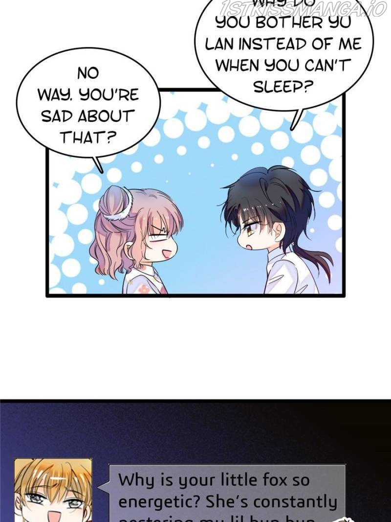 I’m Being Shipped With the King of Film! chapter 180 - page 18