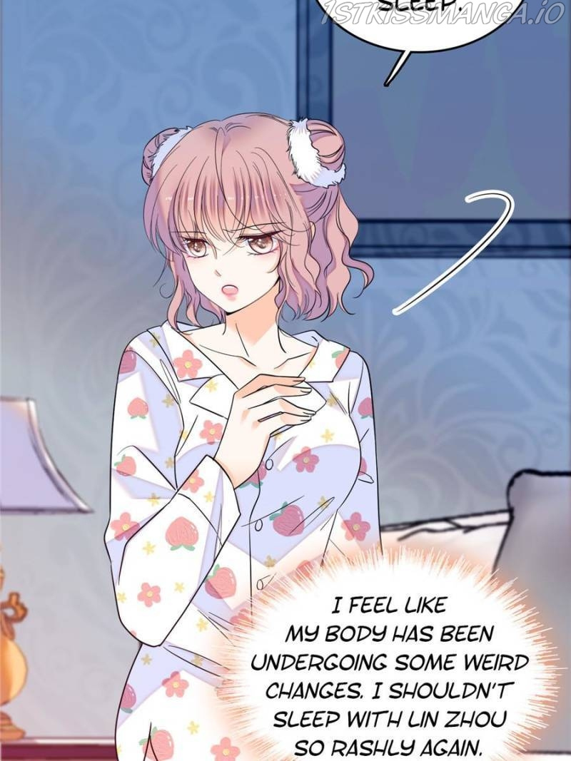 I’m Being Shipped With the King of Film! chapter 180 - page 20