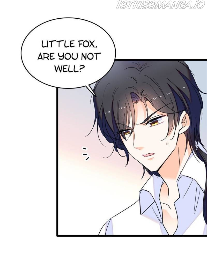 I’m Being Shipped With the King of Film! chapter 180 - page 22