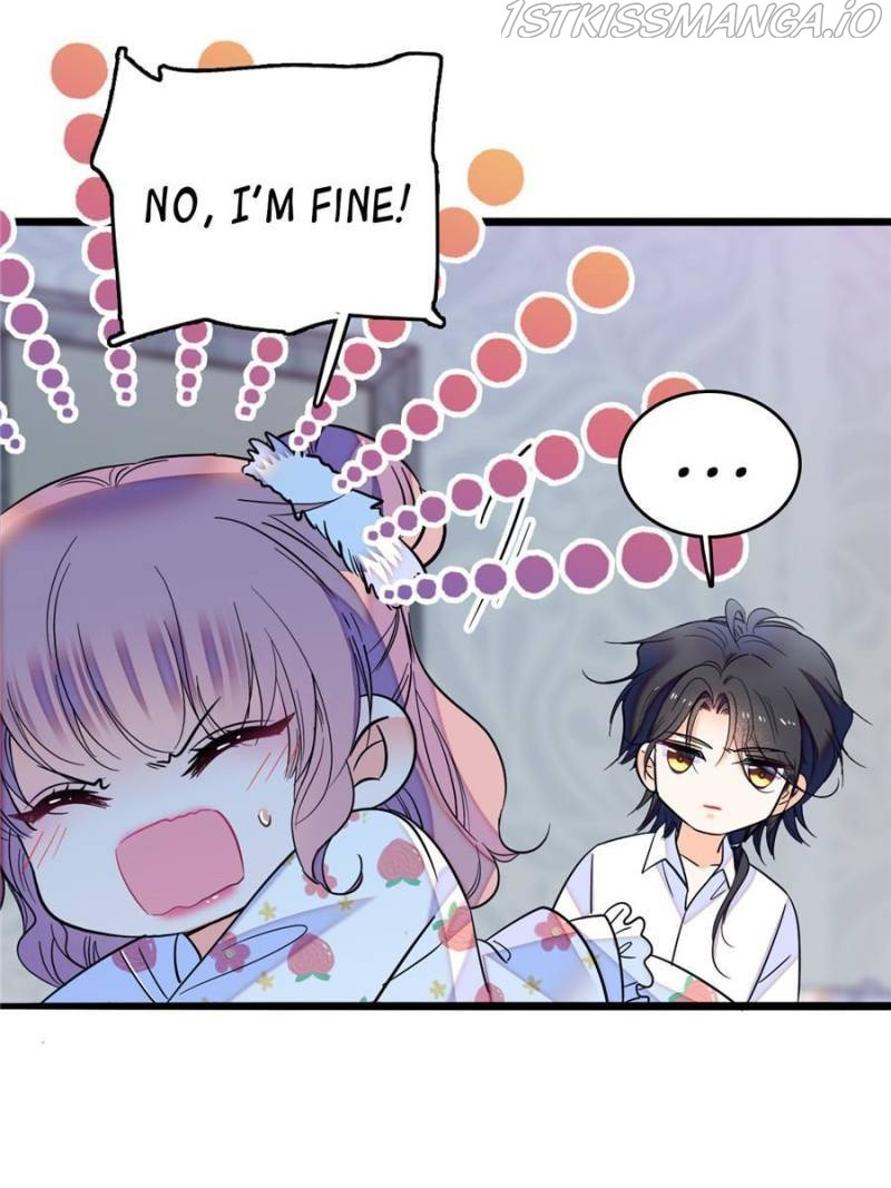 I’m Being Shipped With the King of Film! chapter 180 - page 23