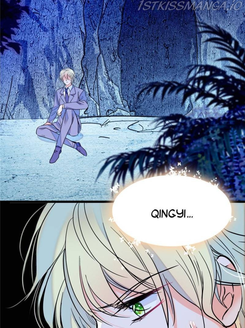I’m Being Shipped With the King of Film! chapter 180 - page 31