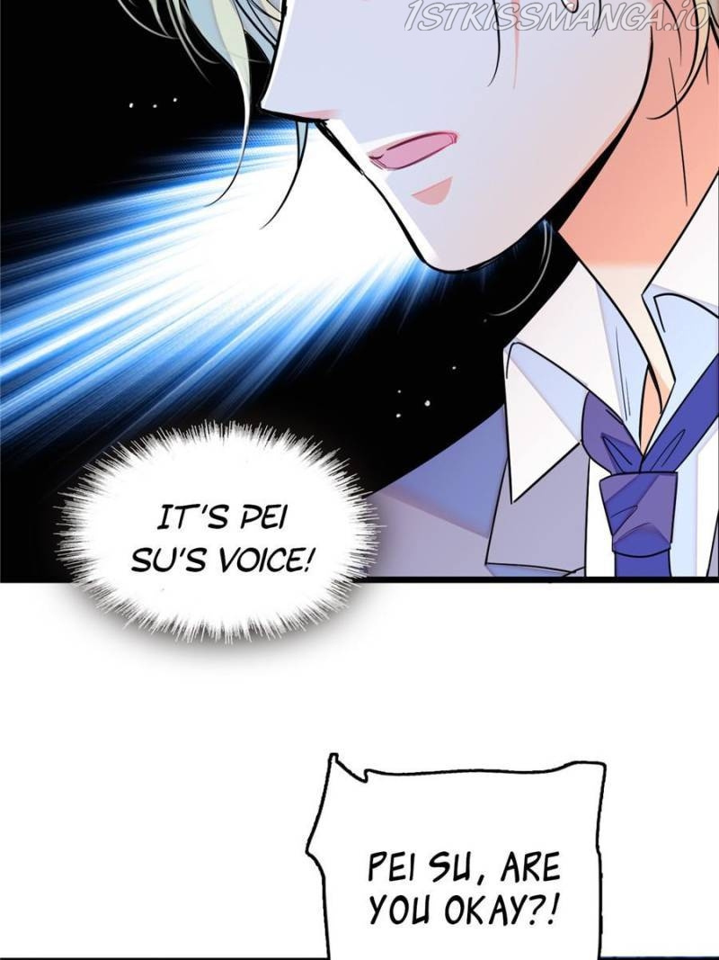 I’m Being Shipped With the King of Film! chapter 180 - page 32