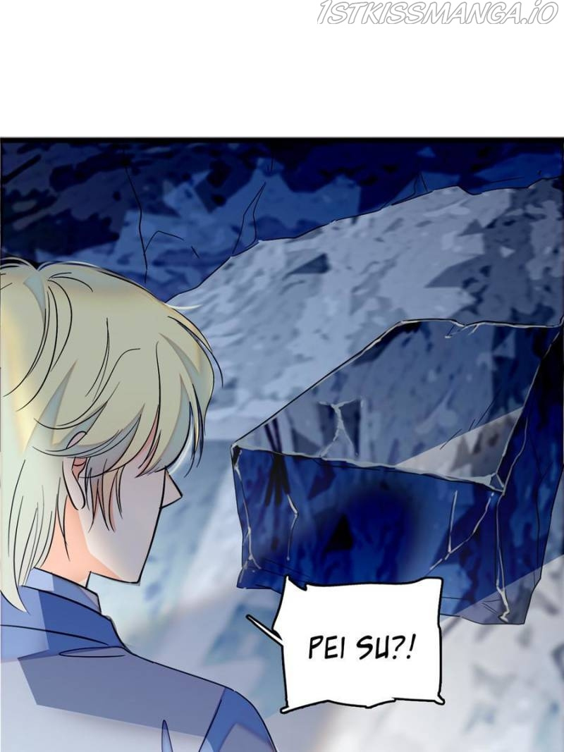 I’m Being Shipped With the King of Film! chapter 180 - page 34