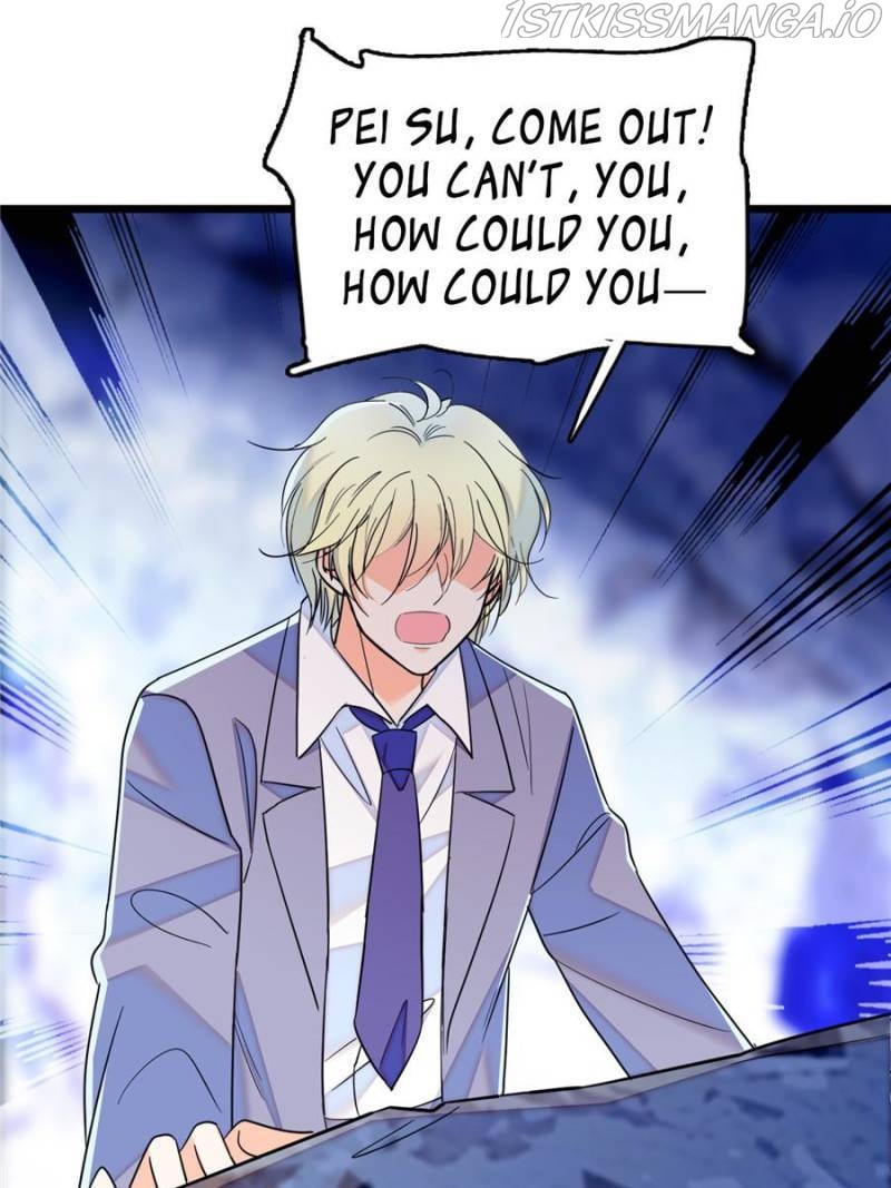 I’m Being Shipped With the King of Film! chapter 180 - page 38