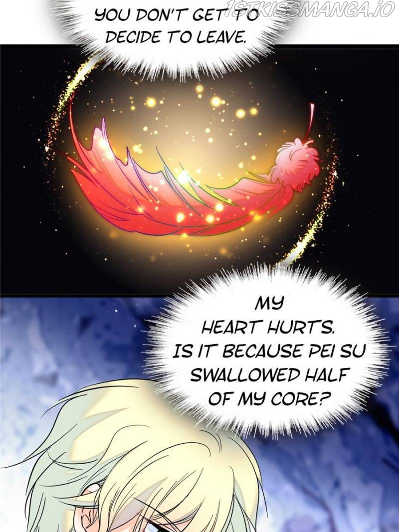 I’m Being Shipped With the King of Film! chapter 180 - page 40