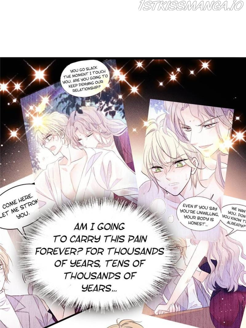 I’m Being Shipped With the King of Film! chapter 180 - page 42