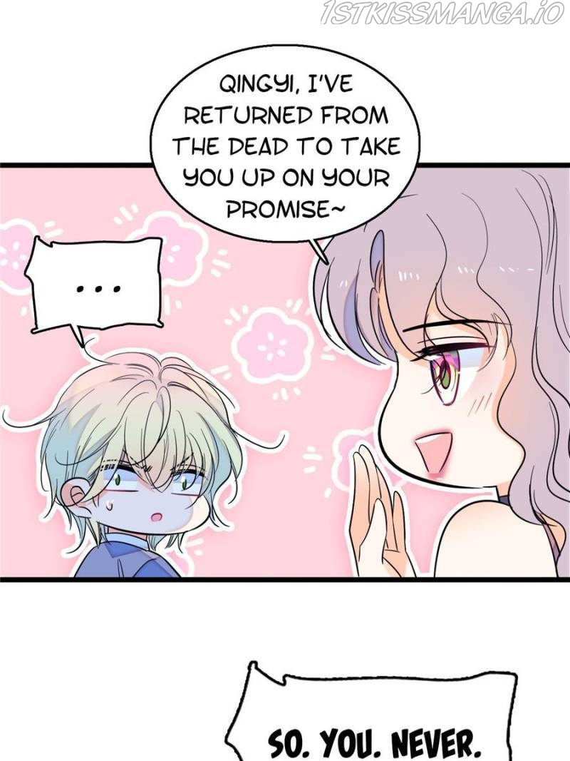 I’m Being Shipped With the King of Film! chapter 180 - page 46