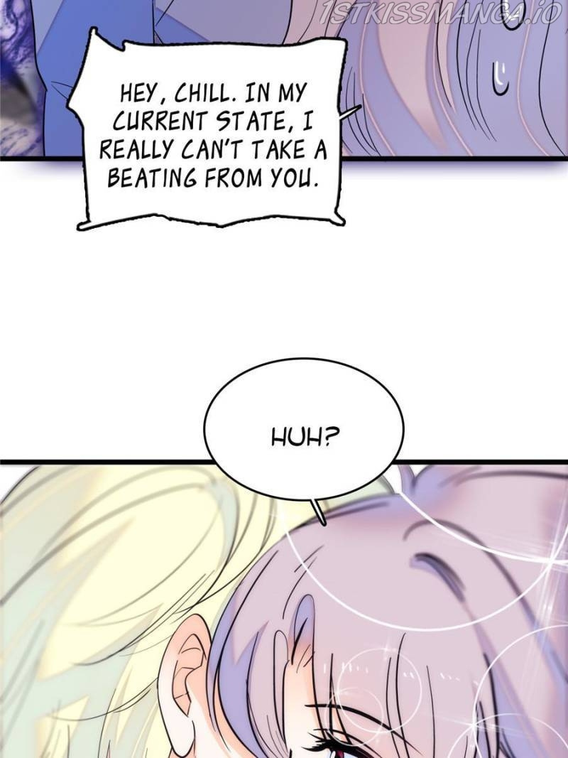 I’m Being Shipped With the King of Film! chapter 180 - page 48