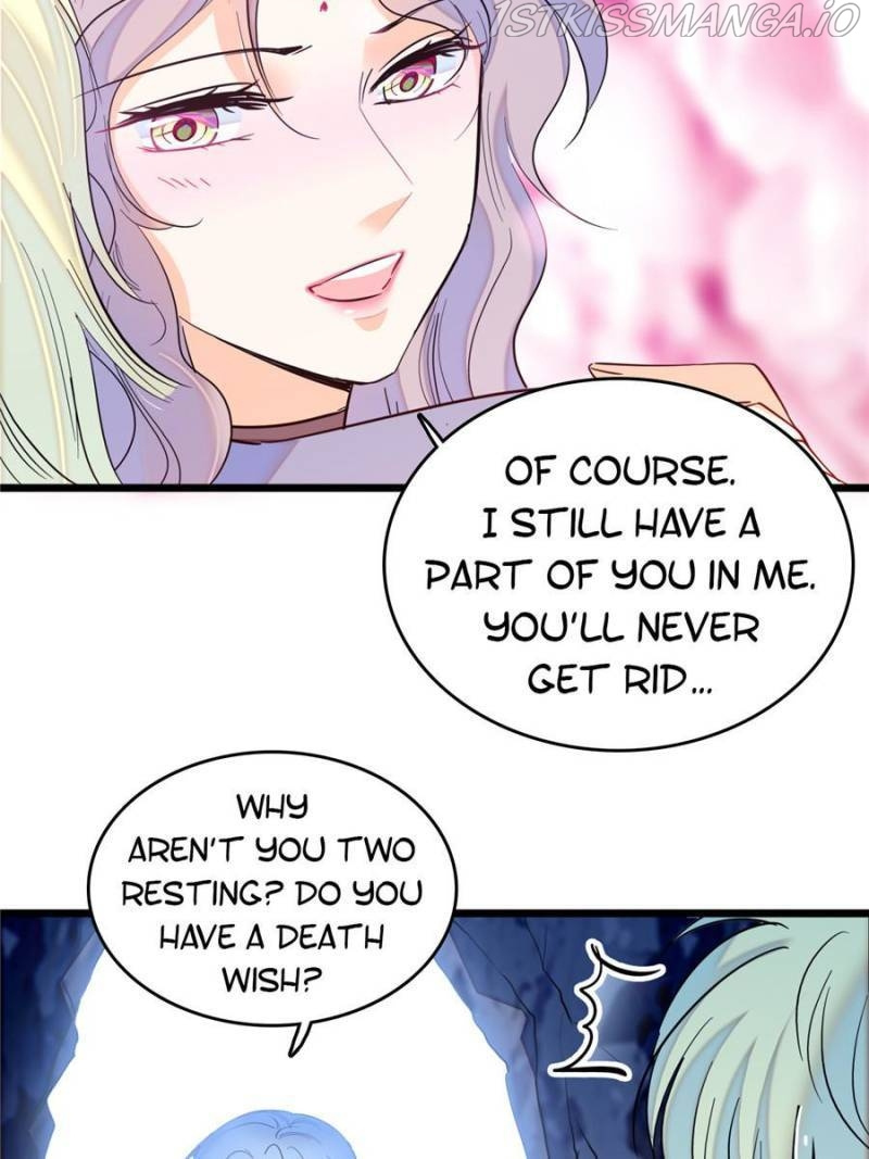 I’m Being Shipped With the King of Film! chapter 180 - page 51