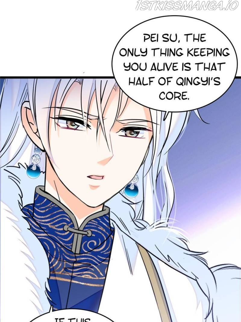 I’m Being Shipped With the King of Film! chapter 180 - page 54