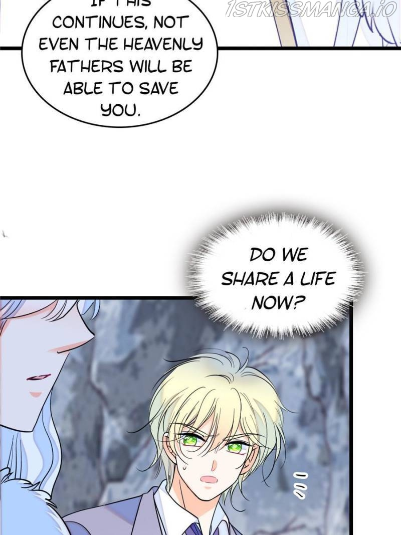 I’m Being Shipped With the King of Film! chapter 180 - page 55