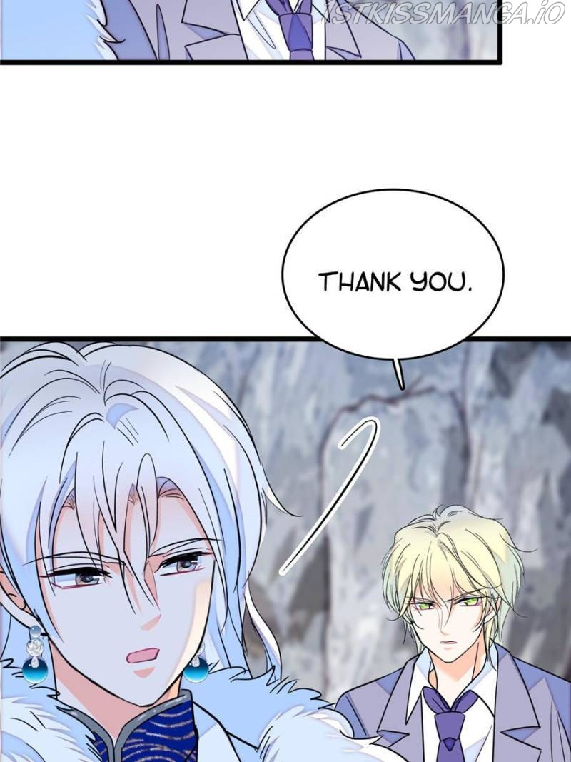 I’m Being Shipped With the King of Film! chapter 180 - page 56