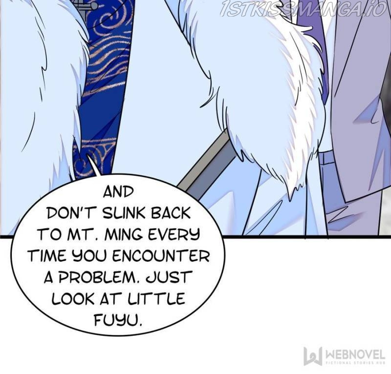 I’m Being Shipped With the King of Film! chapter 180 - page 57