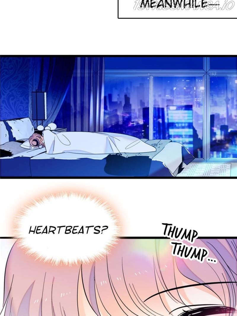 I’m Being Shipped With the King of Film! chapter 180 - page 59