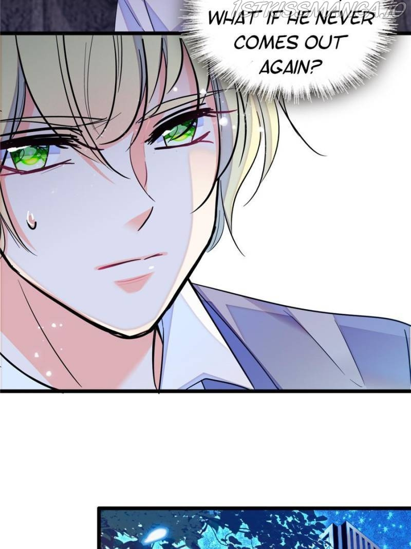 I’m Being Shipped With the King of Film! chapter 180 - page 6