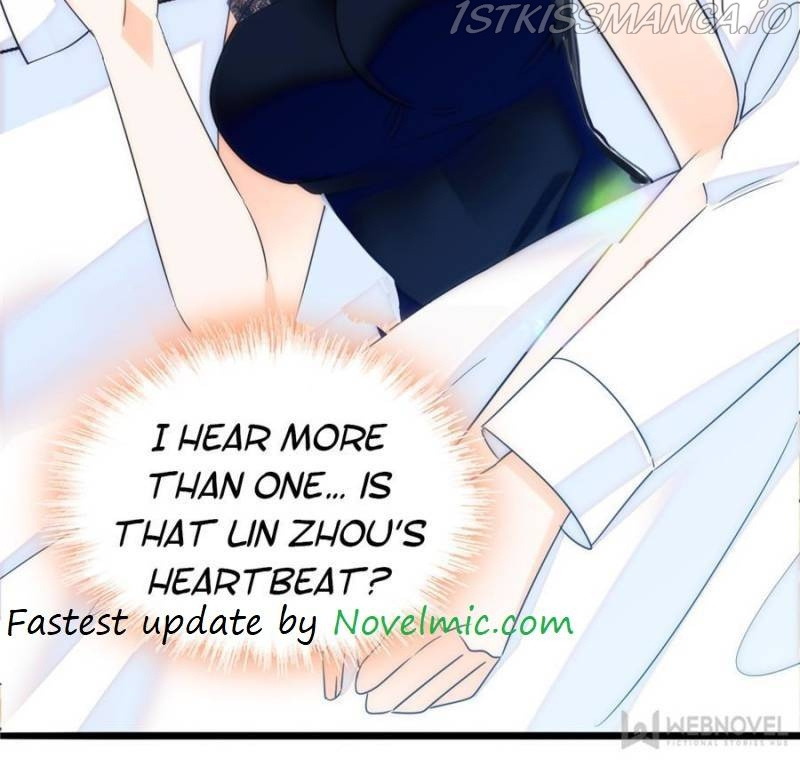 I’m Being Shipped With the King of Film! chapter 180 - page 61