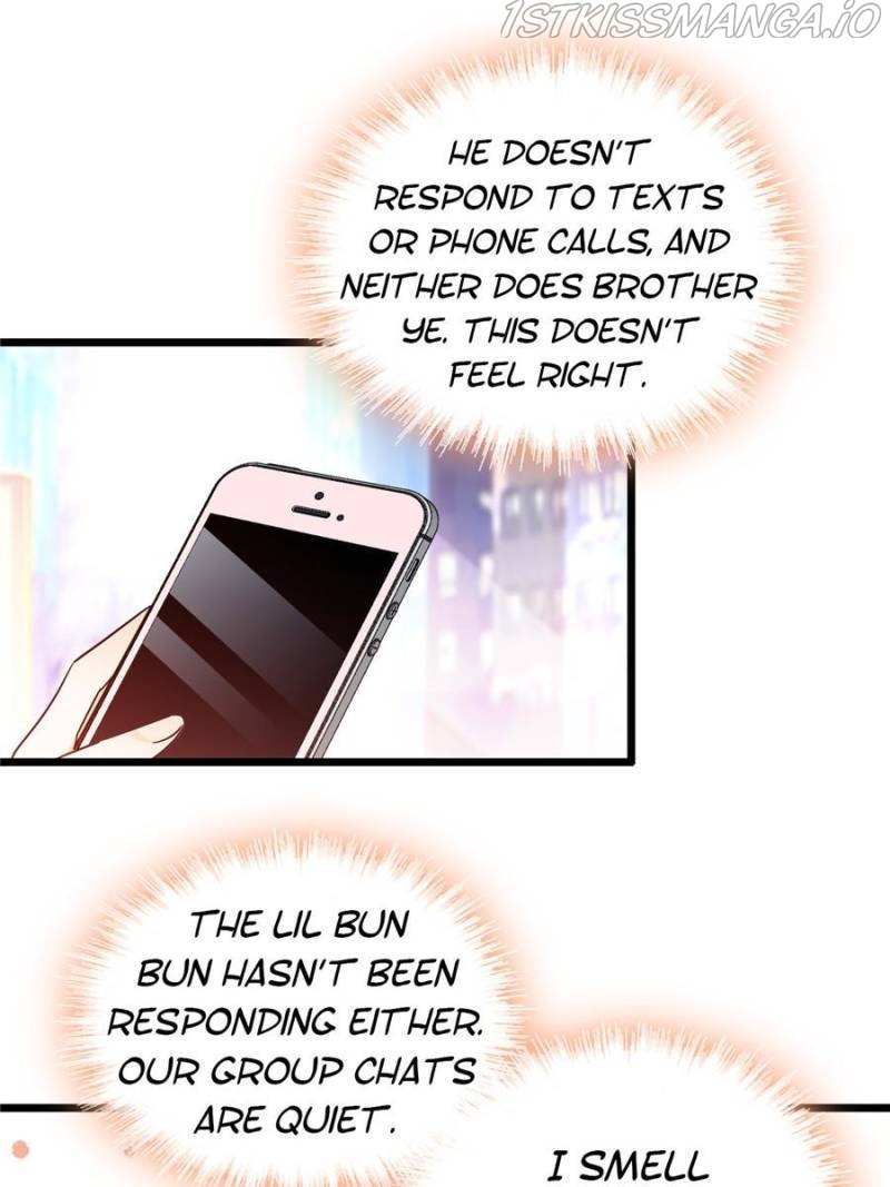 I’m Being Shipped With the King of Film! chapter 180 - page 9