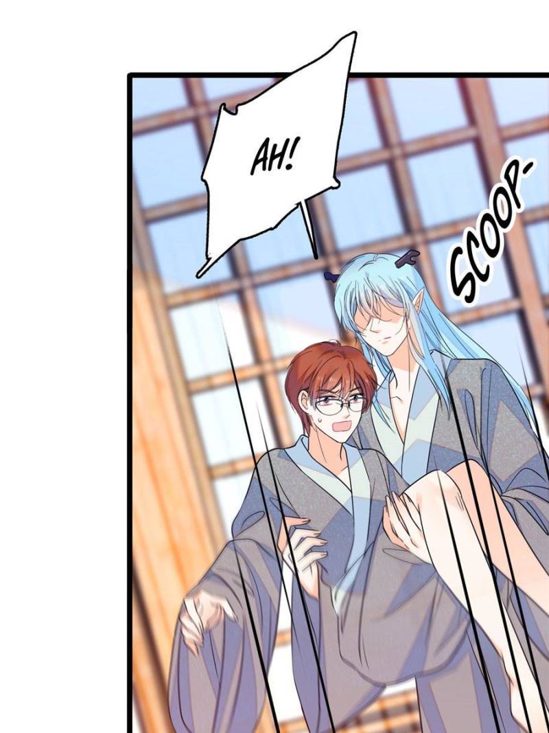 I’m Being Shipped With the King of Film! chapter 136 - page 11