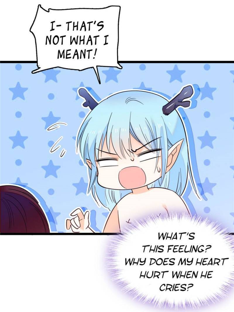 I’m Being Shipped With the King of Film! chapter 136 - page 23