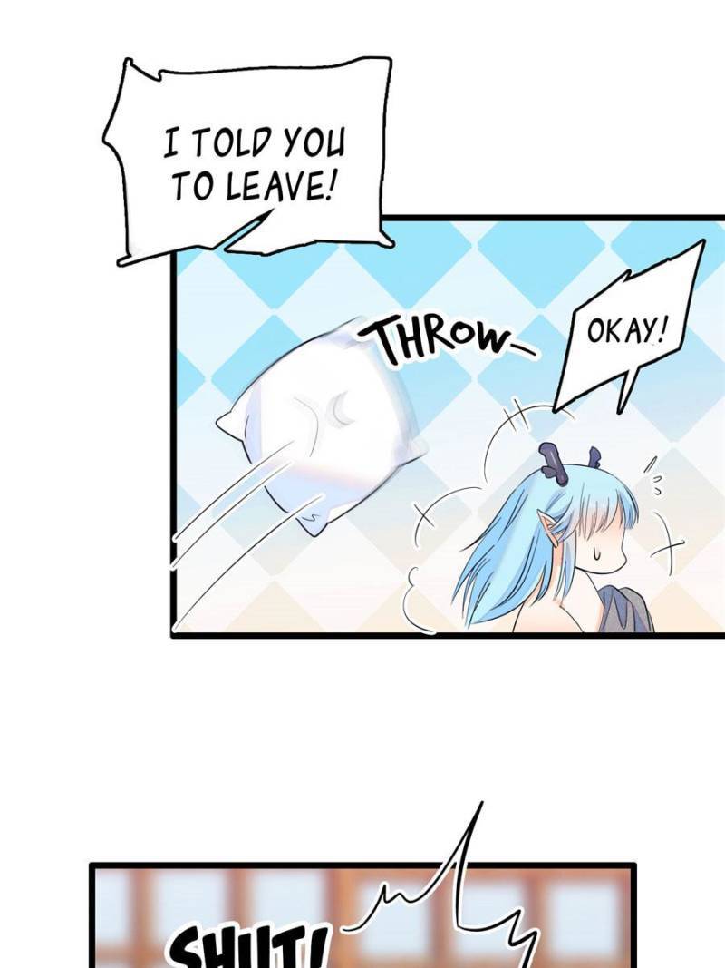 I’m Being Shipped With the King of Film! chapter 136 - page 26