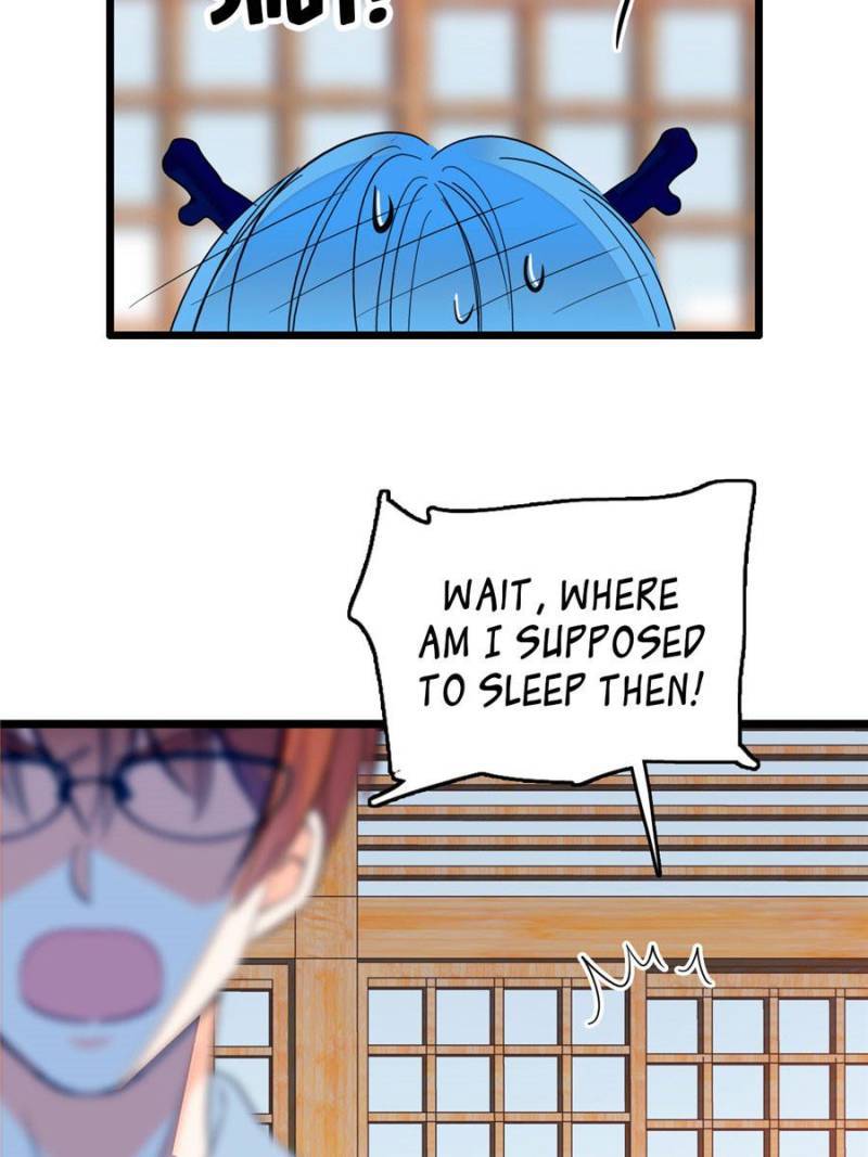 I’m Being Shipped With the King of Film! chapter 136 - page 27