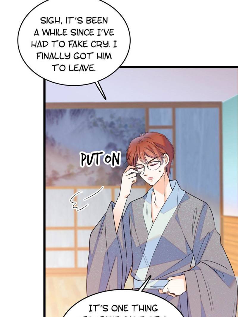 I’m Being Shipped With the King of Film! chapter 136 - page 29