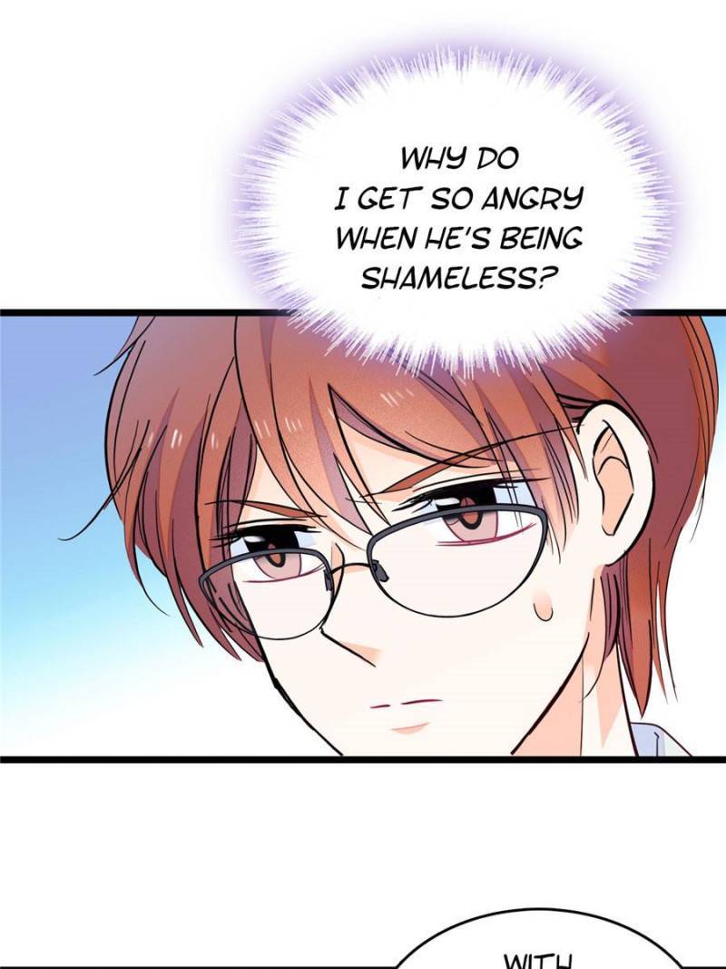 I’m Being Shipped With the King of Film! chapter 136 - page 31