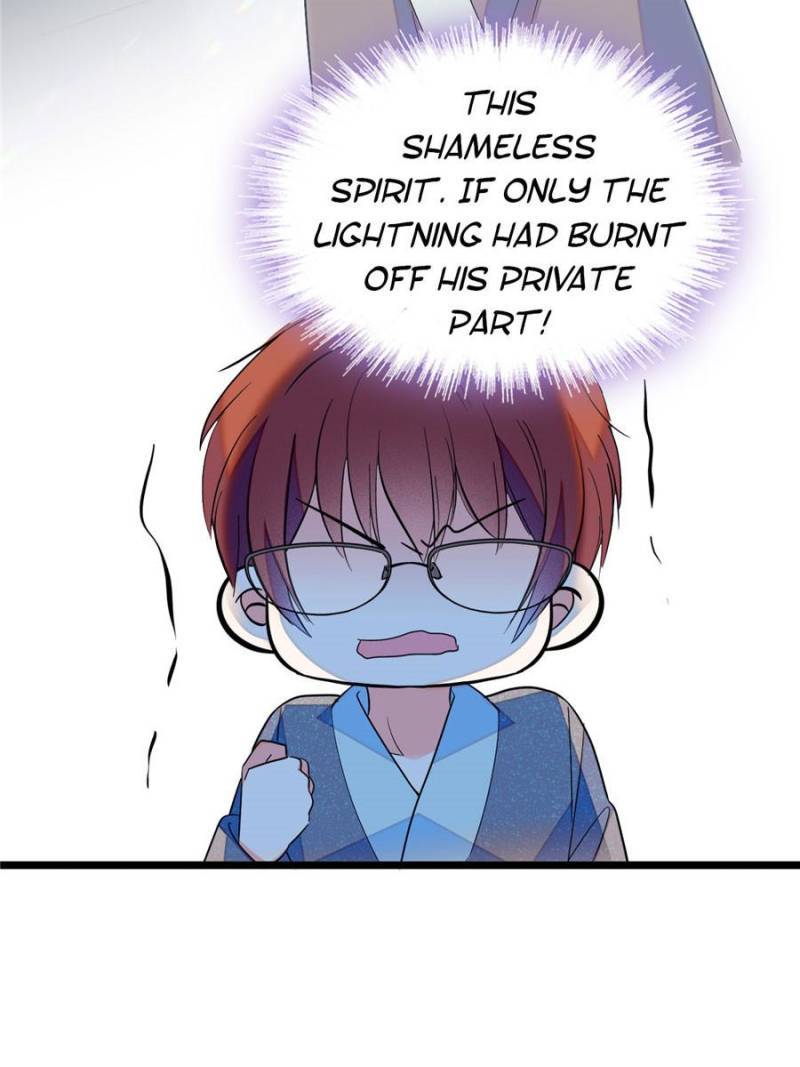 I’m Being Shipped With the King of Film! chapter 136 - page 34