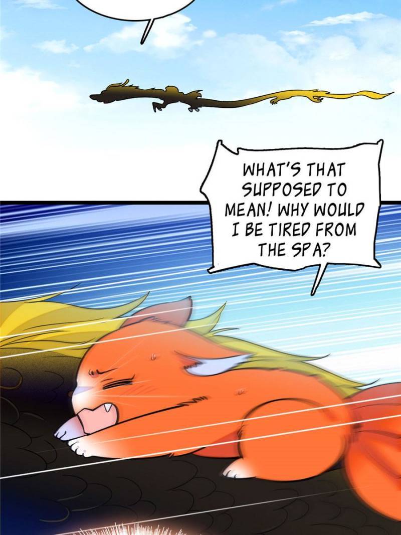 I’m Being Shipped With the King of Film! chapter 136 - page 49