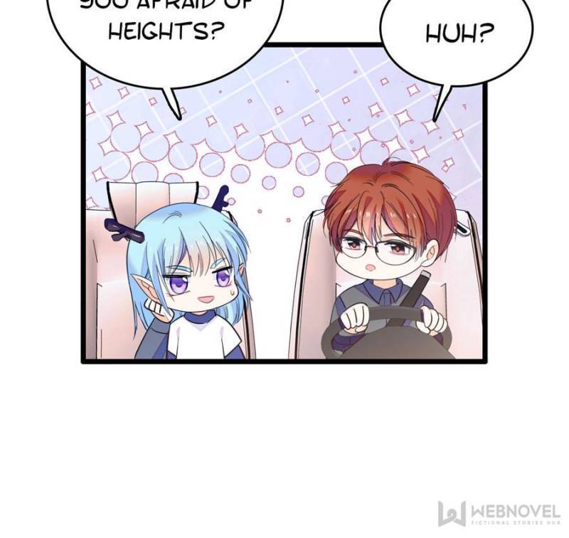 I’m Being Shipped With the King of Film! chapter 136 - page 59