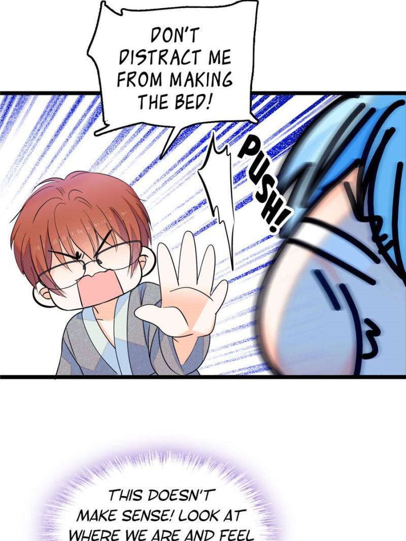 I’m Being Shipped With the King of Film! chapter 136 - page 8