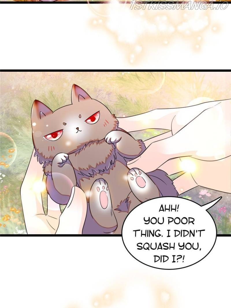 I’m Being Shipped With the King of Film! chapter 181 - page 10