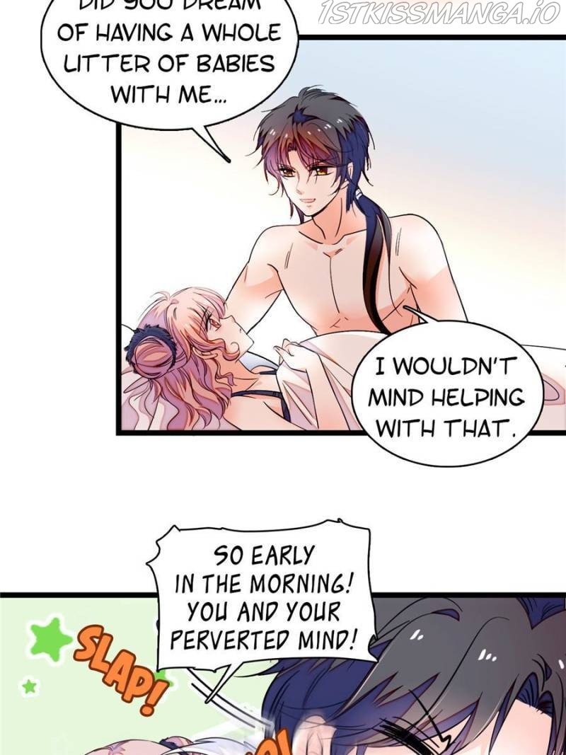I’m Being Shipped With the King of Film! chapter 181 - page 18
