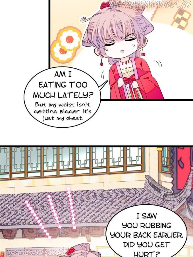 I’m Being Shipped With the King of Film! chapter 181 - page 22