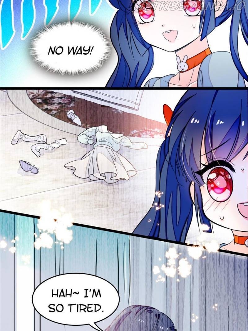 I’m Being Shipped With the King of Film! chapter 181 - page 27